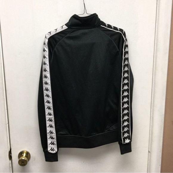 Kappa Women’s Track Jacket size Small - Picture 6 of 9